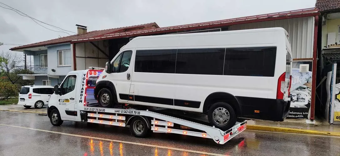 izmit-çekici-firması