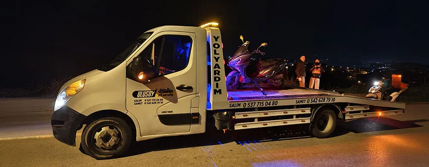 kocaeli-oto-çekici