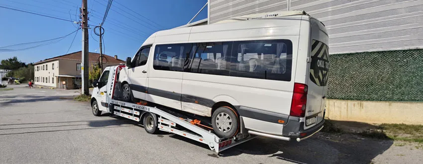 kocaeli oto kurtarma firması