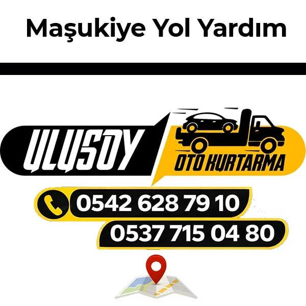 maşukiye-yol-yardım-firması