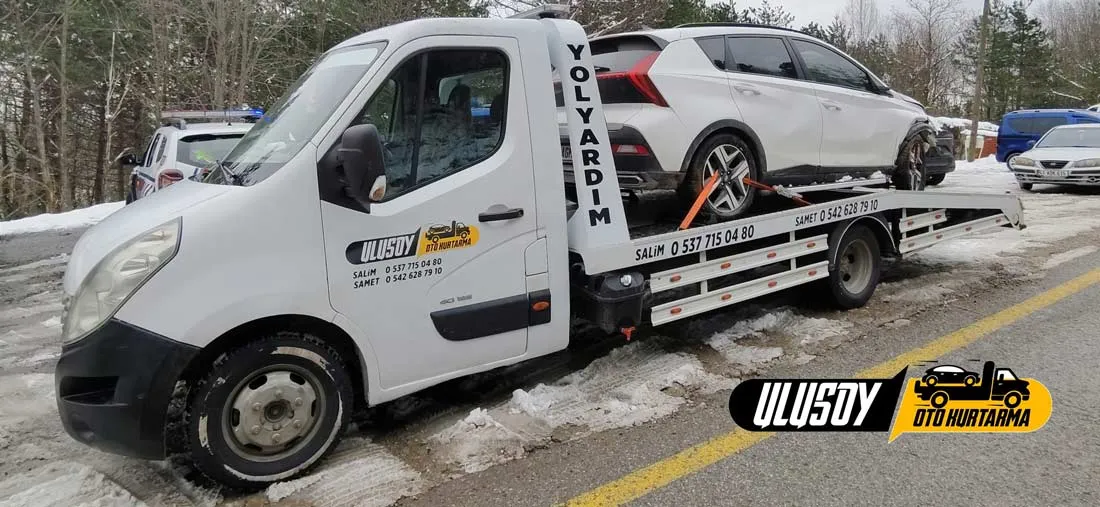 maşukiye-yol-yardım